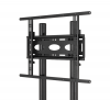 Uniwersalny wózek lub stojak do monitora BT8504/BB V2
